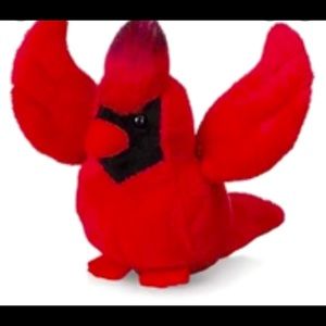 Webkinz stuffed animal